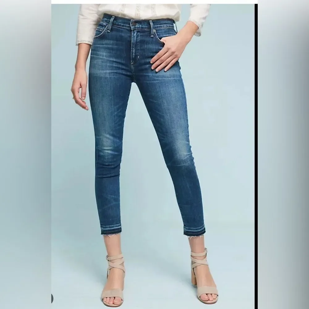 Citizens Of Humanity stylish comfortable